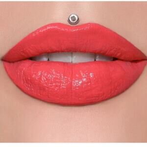 Jeffree Star Supreme Gloss – Shade Watermelon Soda | New & Sealed